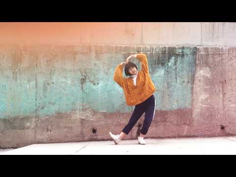 【オオネギ】45초 踊ってみた