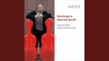 String Trio: II. Adagio