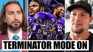 Baltimore Ravens Just Went INSANE — Lamar Jackson Destroys All Super Bowl Doubts