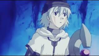 In the Land Of Twilight,Under the Moon   Yuki Kajiura Lyrics Sub Español