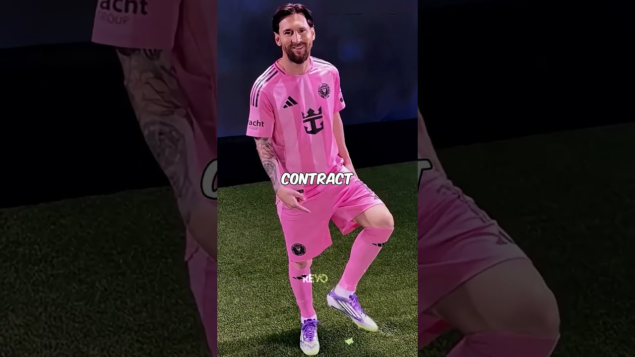 Why Adidas Is Abandoning All Football 