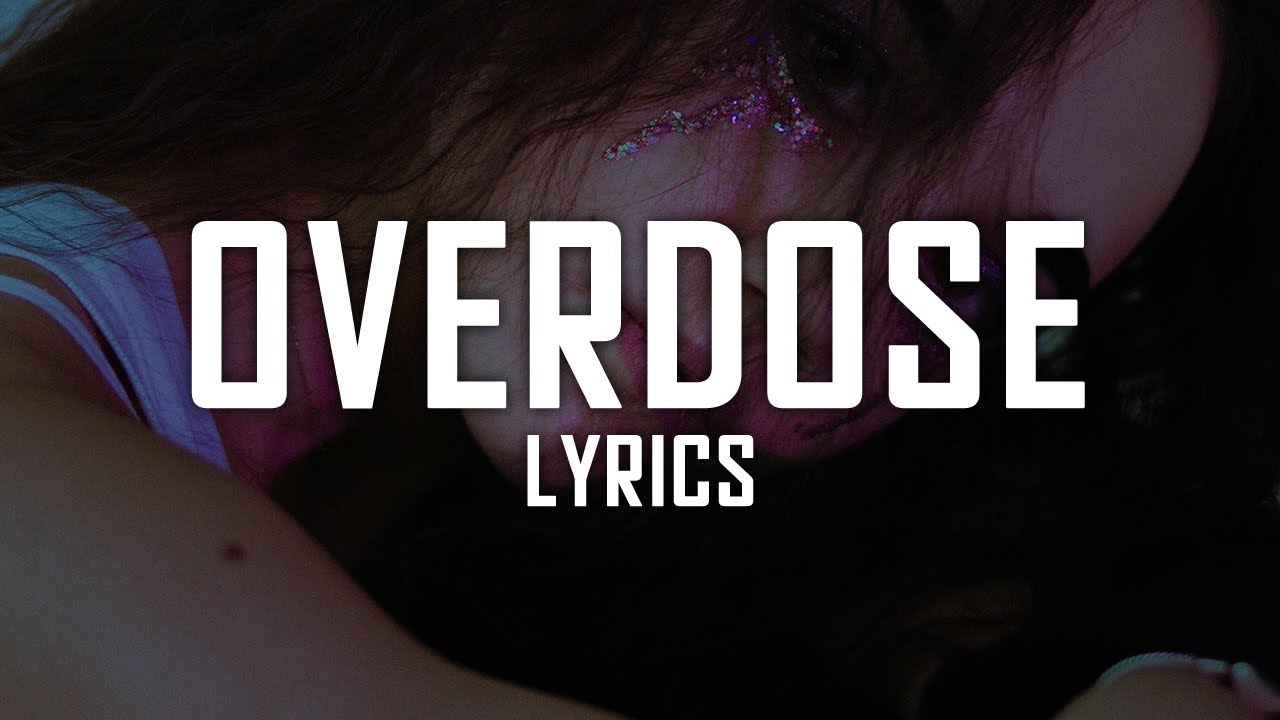 ACER SPADE - OVERDOSE (Lyrics) - YouTube