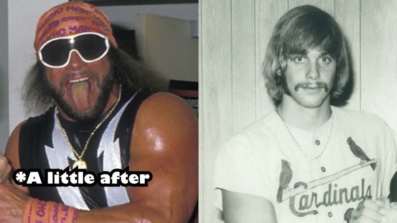 Lanphier High School's Insanely Rich Pro Wrestling History