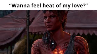 Games slander part 3