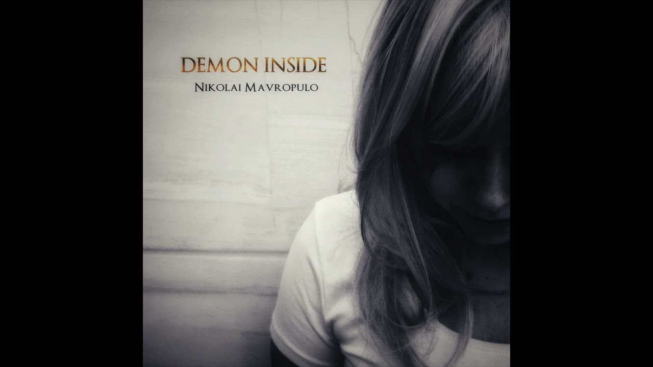 Столкновение (Clash) - Demon inside (original motion picture soundtrack)