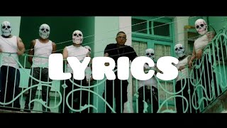 Luciano- LA HAINE (Lyrics)