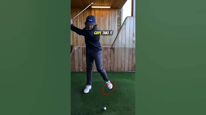 Tommy Fleetwood Tour Move Tuesday