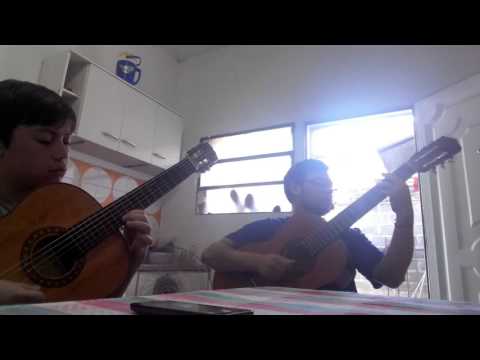 TITA - Isaco Abitbol y Miguel Repiso