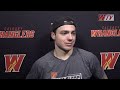 Post Game | Brzustewicz 15.01.25