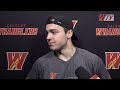 Post Game | Brzustewicz 15.01.25