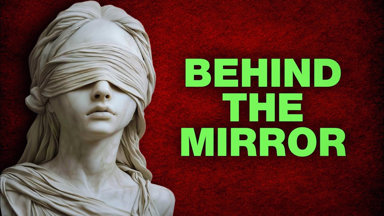 Why Narcissists Actually Hate Themselves (The Truth They Hide)