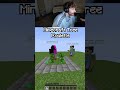 Minecraft Tree Roulette