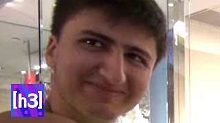 SoFloAntonio -- h3h3 reaction video