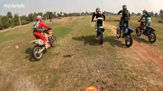 Chelling Racing Rally