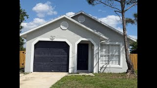 New Residential listing for rent found at 9743 HOLLYHILL DRIVE, ORLANDO, FL 32824