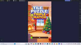 Tile Puzzle Triple Match – Real or Fake? | Can you reach and withdraw 1000$ from the game app screenshot 2