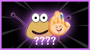 Puo game sound meme 👉 "Hi-5 Baby" 👈 Sound variation in 60 seconds