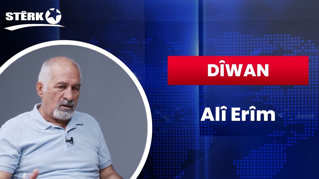 Dîwan