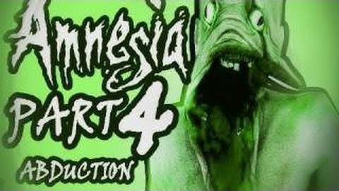 STEPHANO IS BACK! [Amnesia Custom Story : Abduction Part 4 VOSTFR]