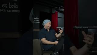 Andrés Salgado La Narconovela