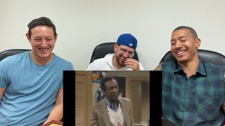 First time reacting to THE COSBY SHOW | Pilot episode - Theo wants to be a "regular person!" 😂