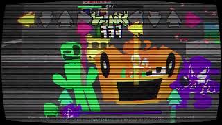 Fnf Vs Vreen Guy Ourple Guy D-Side Guy - Rechart