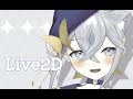 限定一点販売モデル 水色の猫耳少年 Live2d Showcase 限定一点販売モデル 水色の猫耳少年 Live2d Showcase