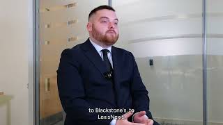Theo, Crown Advocate and former Pupil Barrister