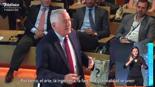 Walter Isaacson: 'Da Vinci, el innovador' (Resumen) I #TechSociety