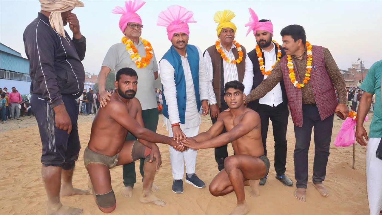 Babar Ajmeri pahalvan ko mile 25000 inam mein🇮🇳🇮🇳🇮🇳🇮🇳 25000 का इनाम मिला बाबर अजमेरी को