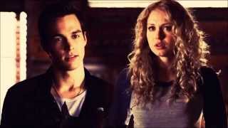 Kai Tries to Kill Liv | The Vampire Diaries 6x09 Score [HD]