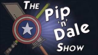 Episode 7 - BvS Special: Superman Flyby