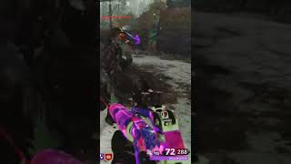 As soon as i buy ammo from the ammo create a max ammo appears 🤦♂️ #codcoldwar #fyp #pageforyou