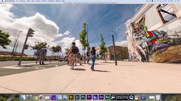 GoPro Fusion Studio V1.2 | GPR RAW Photo Editing from the GoPro Fusion