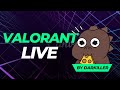 DarKiller is Live w Valorant