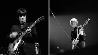 Brian Jones and Keith Richards' ISOLATED GUITAR WORK on 