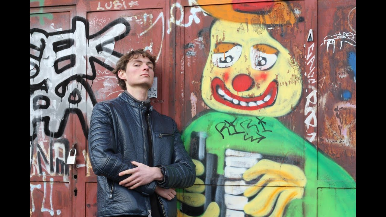 Indie Folk Artist Showcases New Existential Anthem