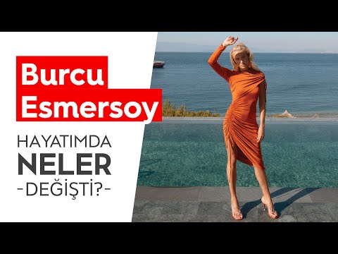 BİR SENEDE BURCU
