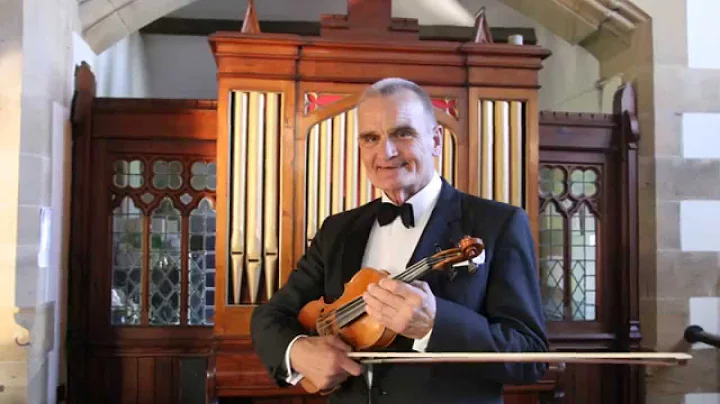 Body and Soul - music by Johnny Green - Victor Hic...