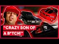 Big Chief Takes Back The Throne As The Fastest Driver | Street Outlaws