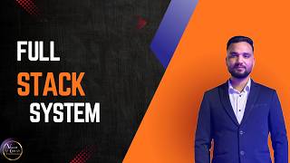 Building a Full Stack System From Scratch – Real World Project | Episode 1