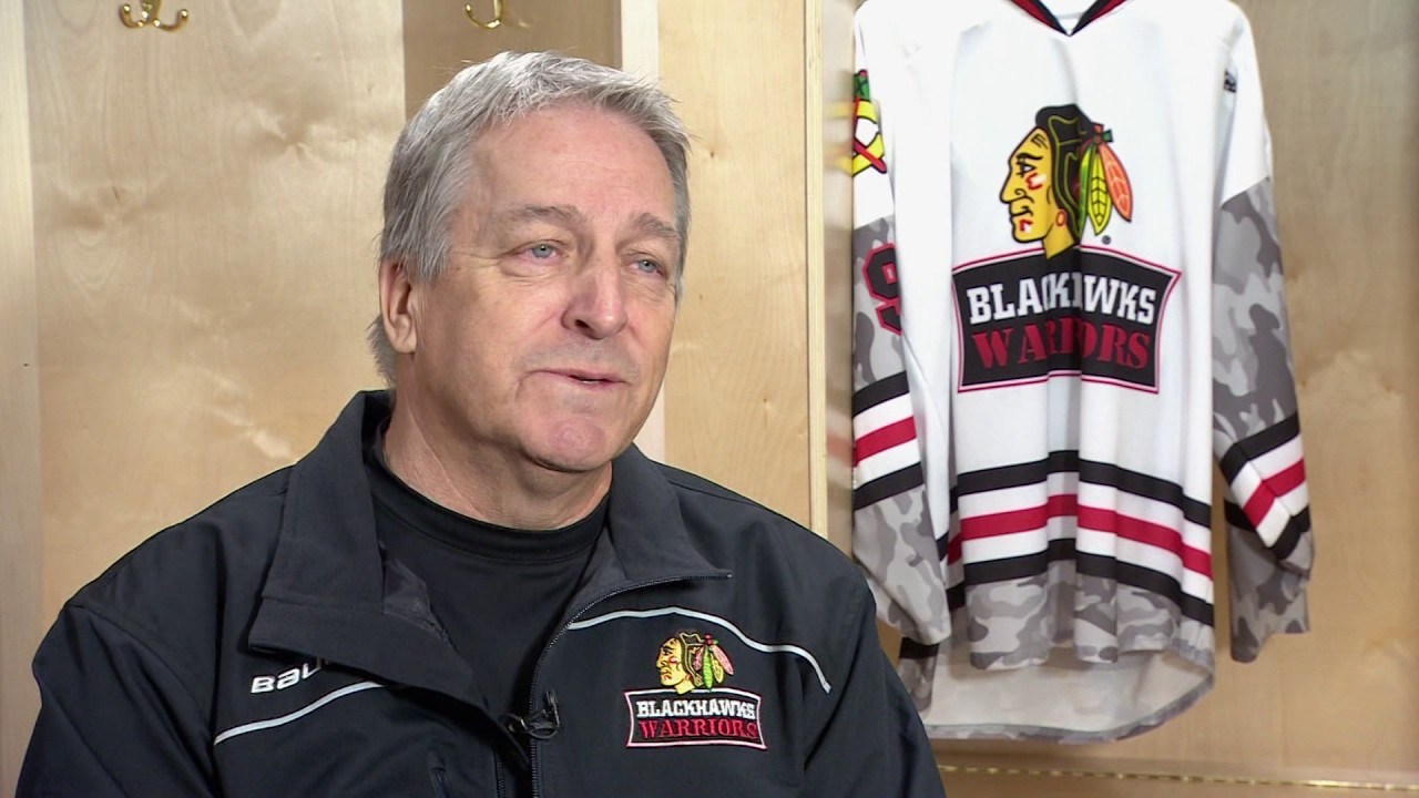 Illinois Quick Looks Blackhawk Warriors YouTube