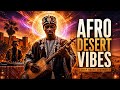 Desert Rituals Afro House X Gnawa Journey Deep Spiritual Vibes 2026 