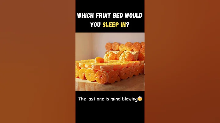 Which Bed Matches Your Mood Right Now 🛌 Ultimate ASMR #asmr #sleep #relaxing