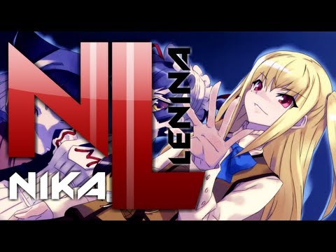 Maria Holic /  Hanaji (Nika Lenina Russian TV Version)
