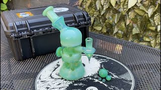 New heady daily driver?! Jack Stack #9 by Chillinglass (Ft Planet Hash)