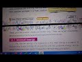Chem 10 ch.1 #InternalEnergy#QuickCheckQuestions#StudyWithMrsRana#BoardExamPrep