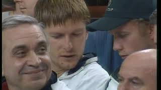 картинка: Шамиль Тарпищев. Матч продолжается