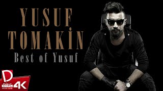 Yusuf Tomakin Besk Of Yusuf Tomakinler Full Albüm Official Music Video