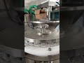 12 nozzles tracking type filling and capping machine liquid bottling equipment#cleanerfillingmachine